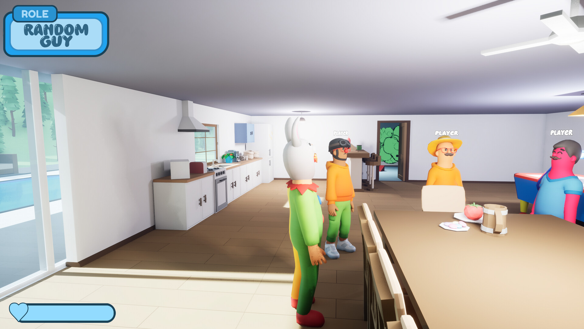 Who Fart ? screenshot 1