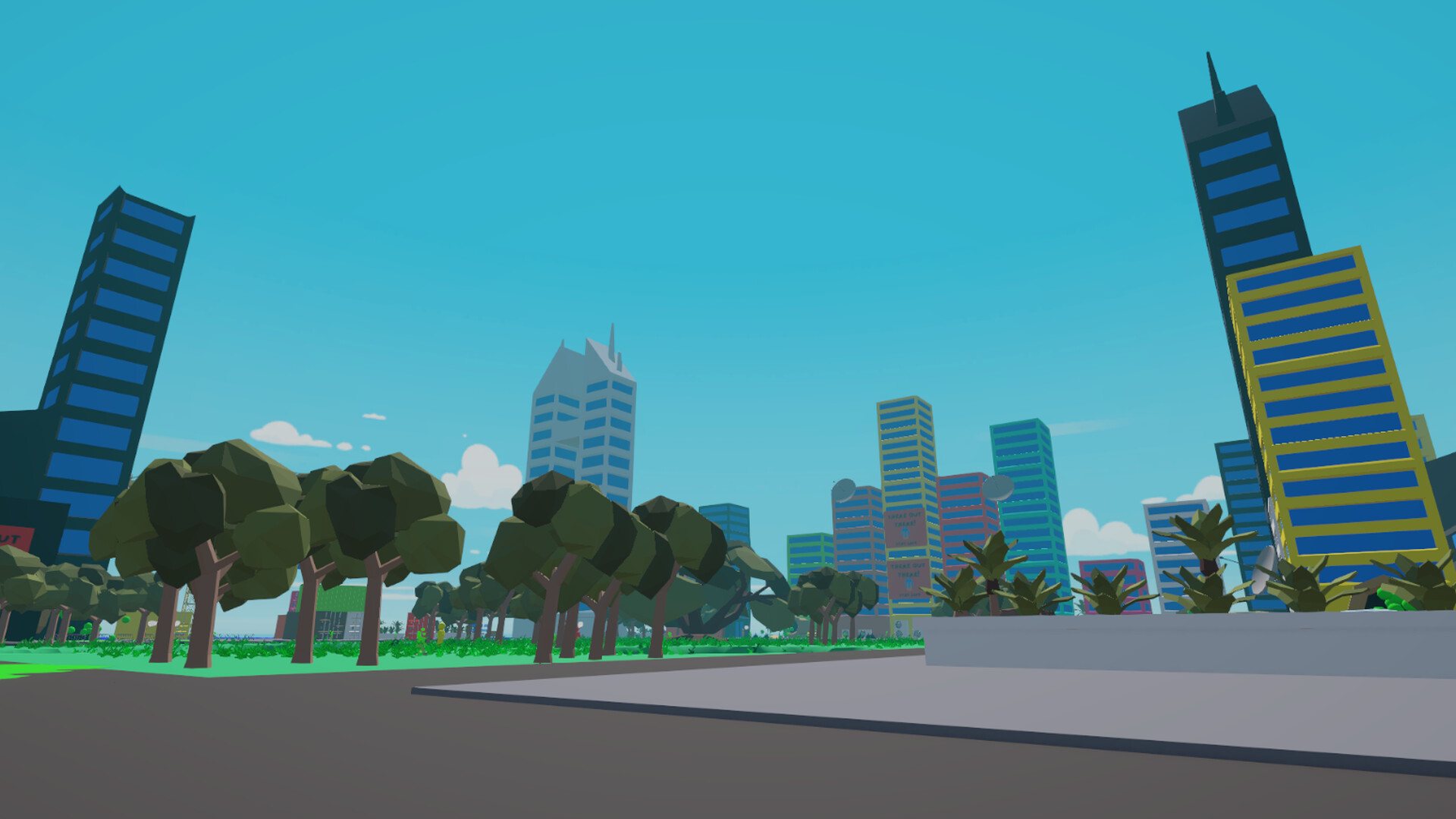 Snailbreak screenshot 1