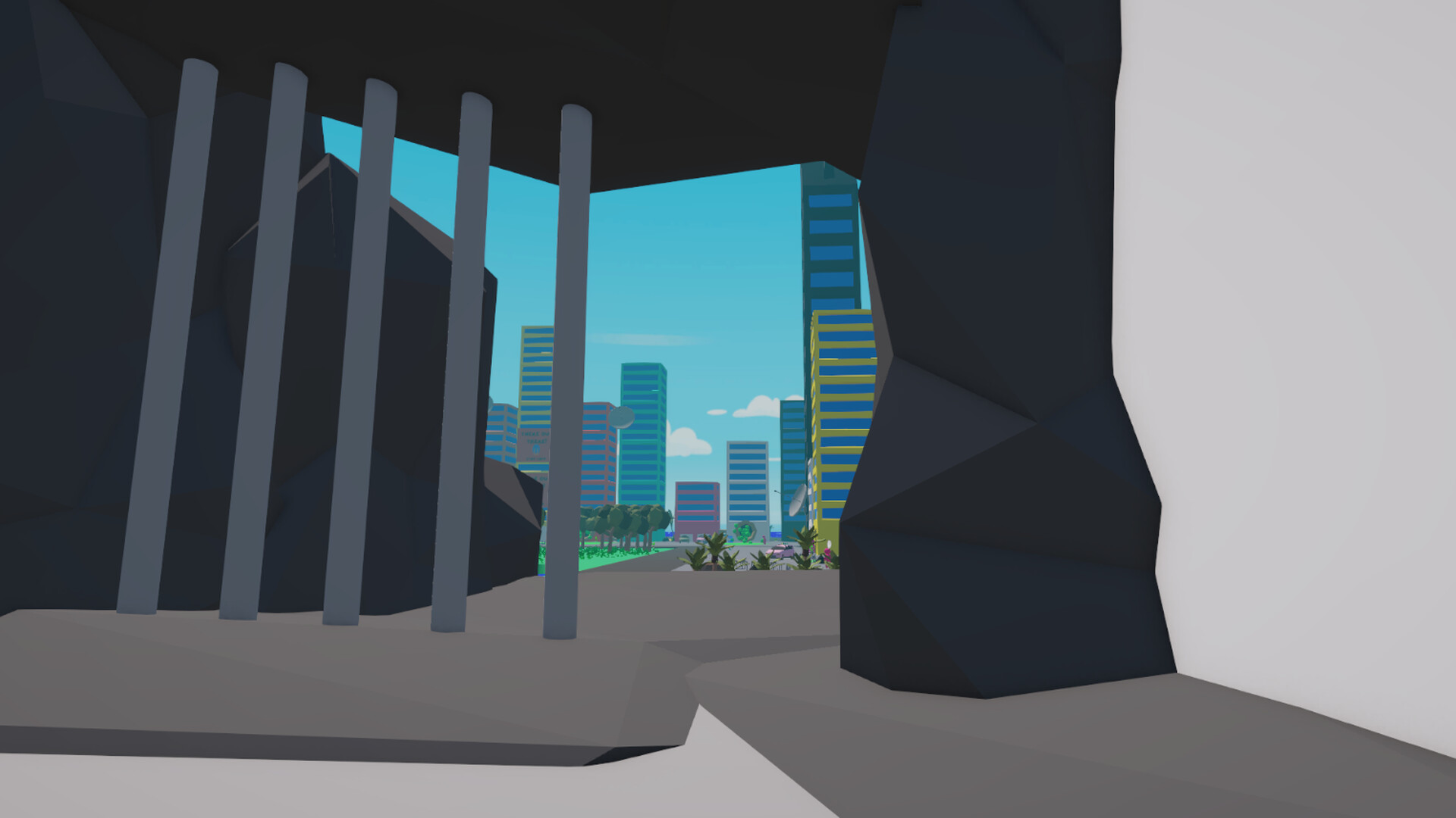 Snailbreak screenshot 5