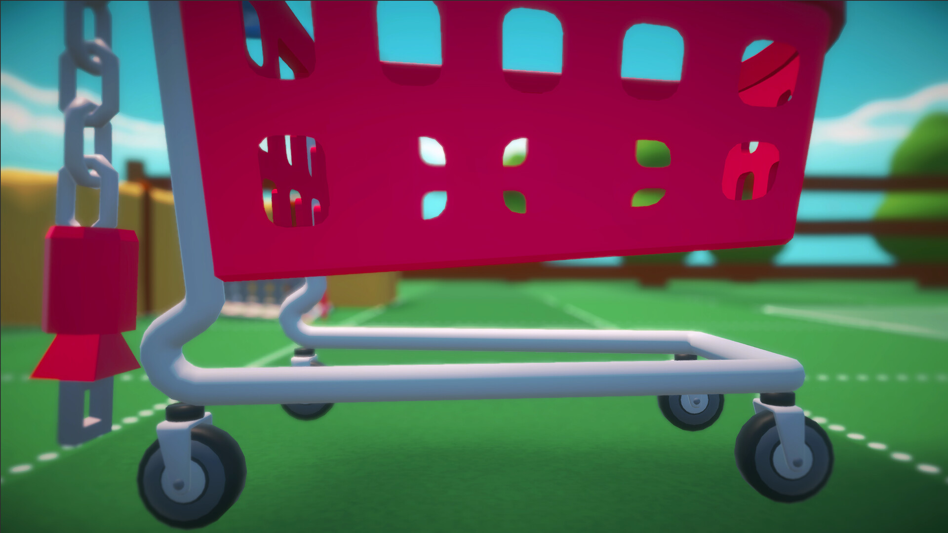 BraveCart screenshot 13