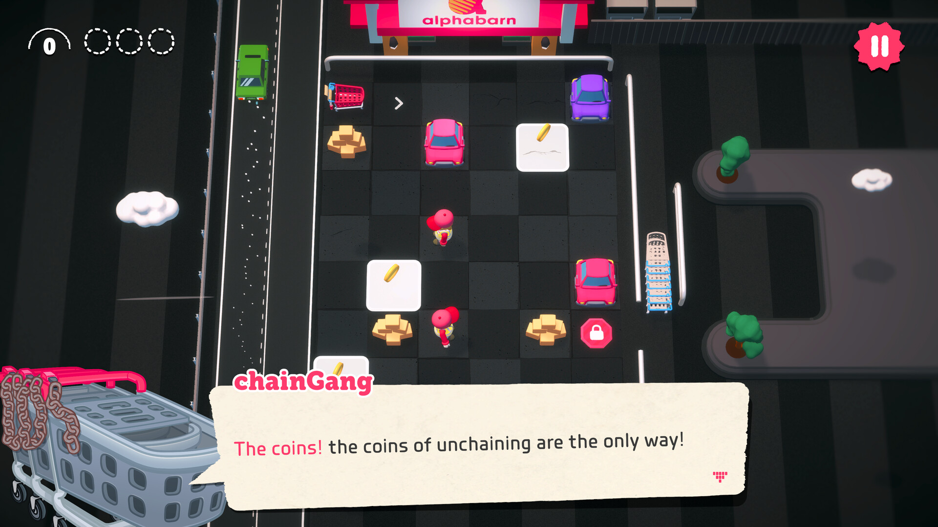 BraveCart screenshot 6
