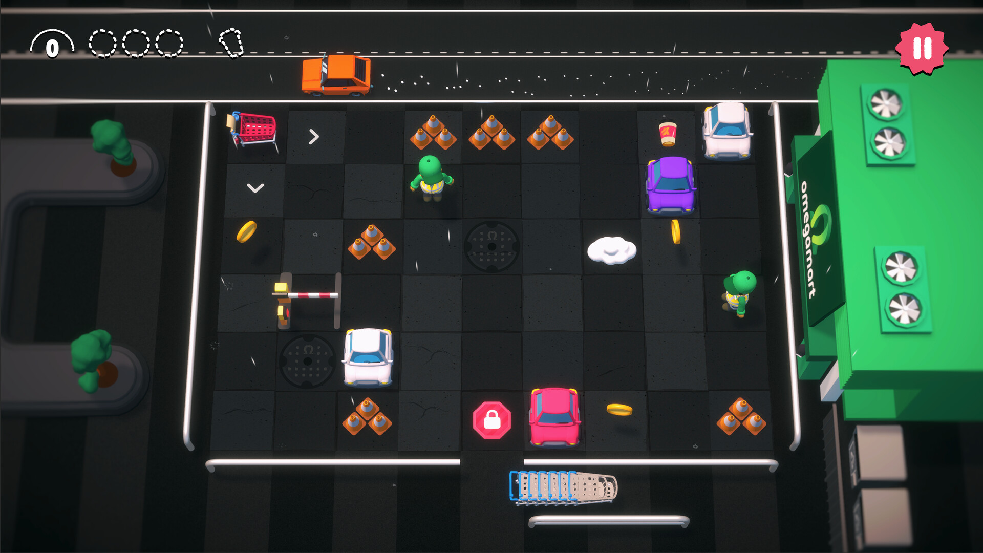 BraveCart screenshot 2