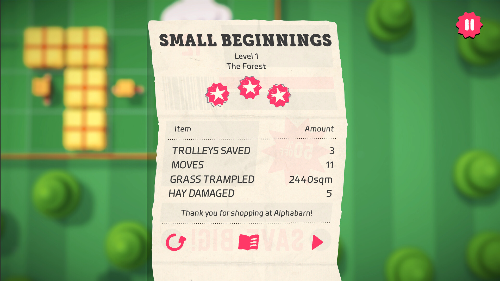 BraveCart screenshot 9