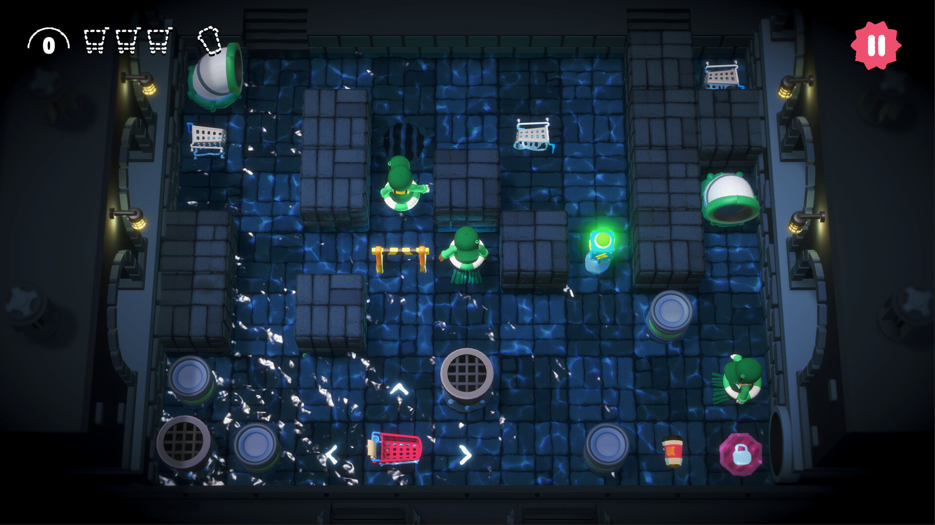 BraveCart screenshot 12