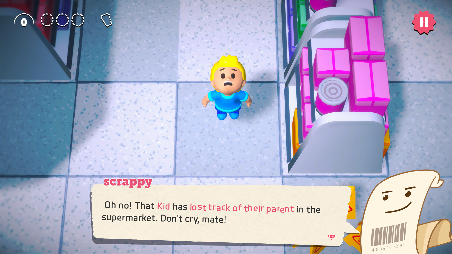 BraveCart screenshot 10