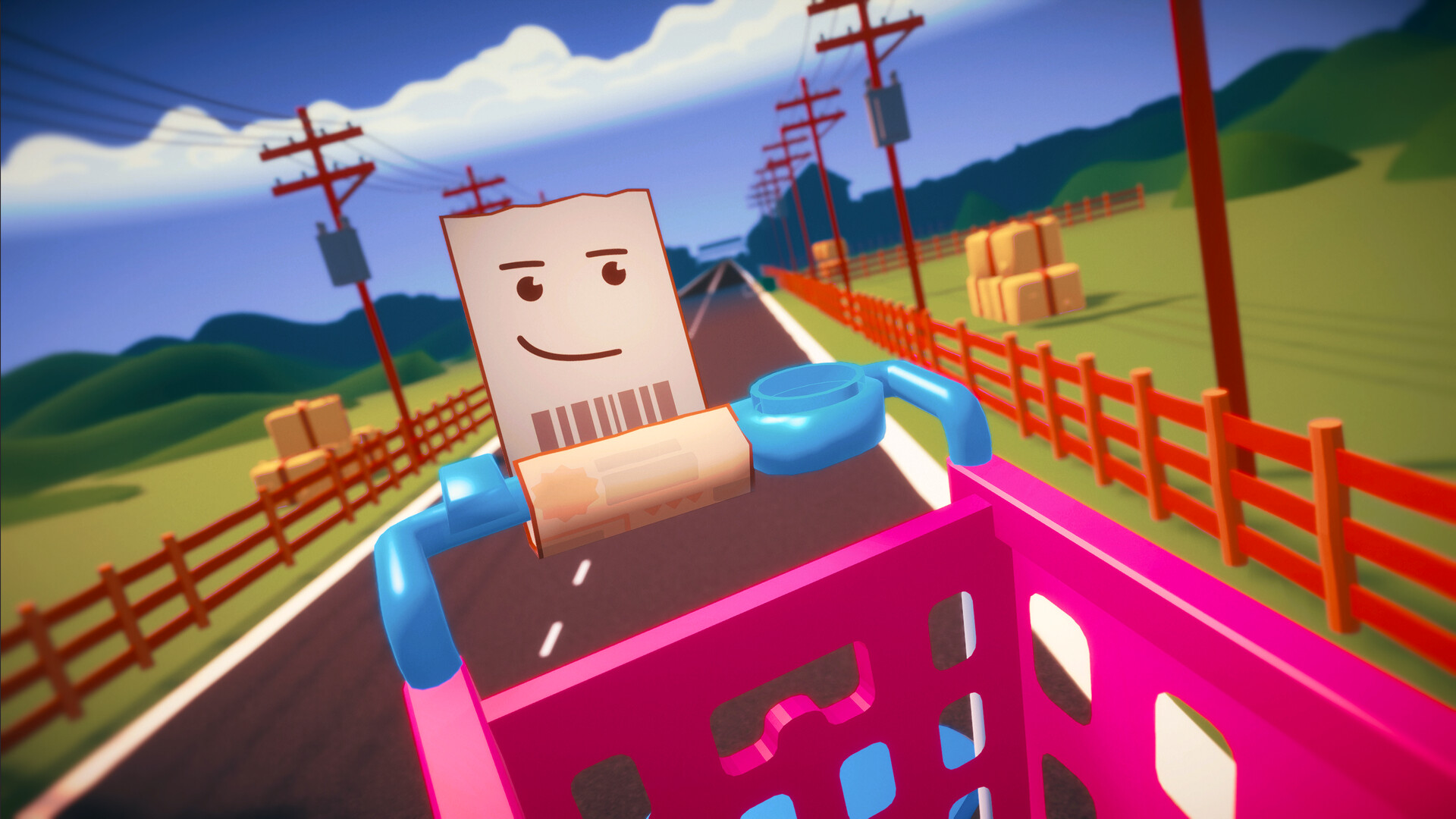 BraveCart screenshot 15
