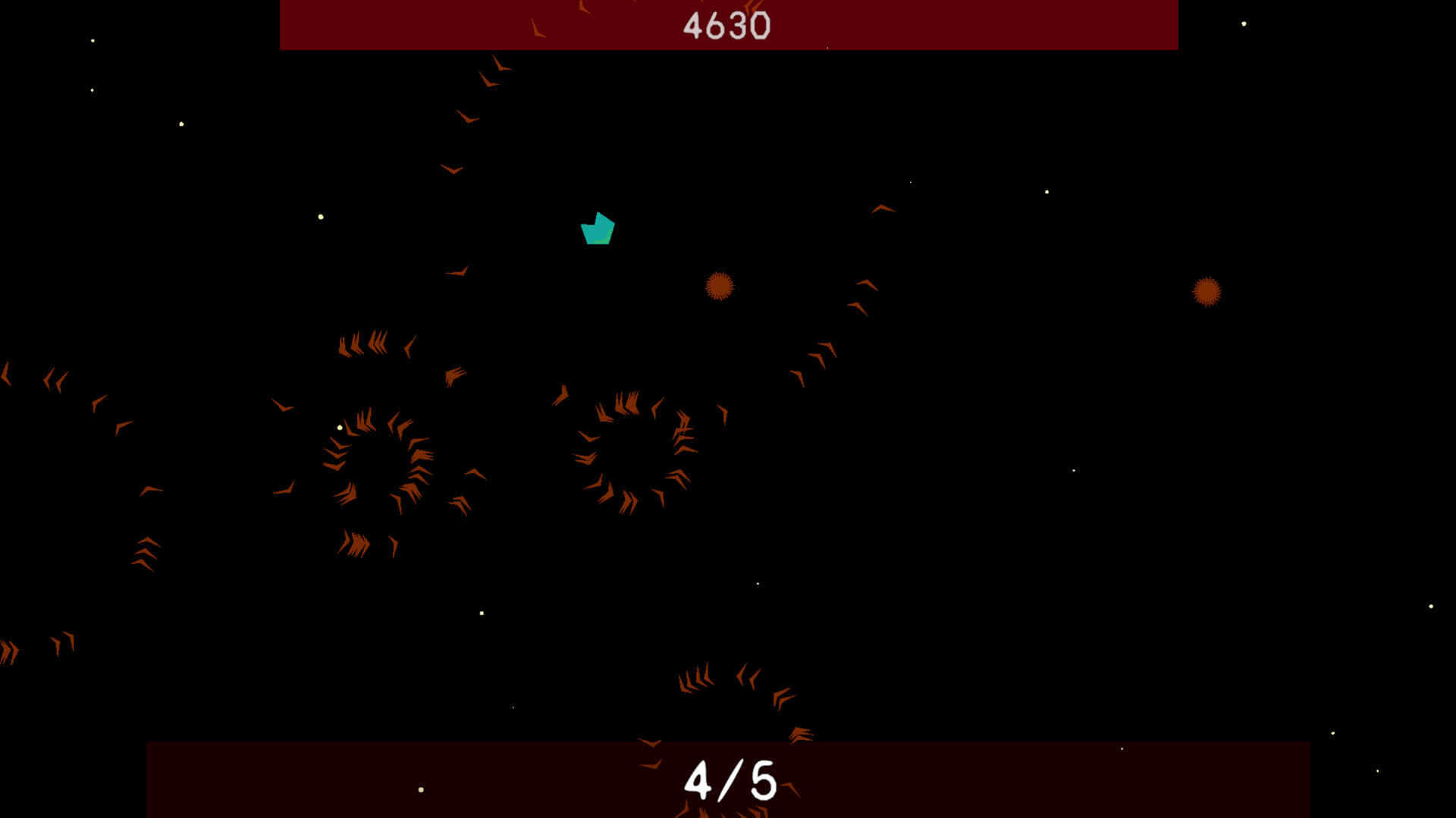 The Bullet Hell screenshot 3