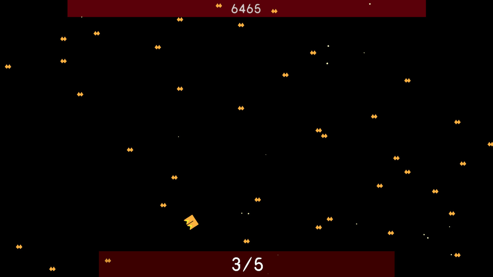 The Bullet Hell screenshot 2