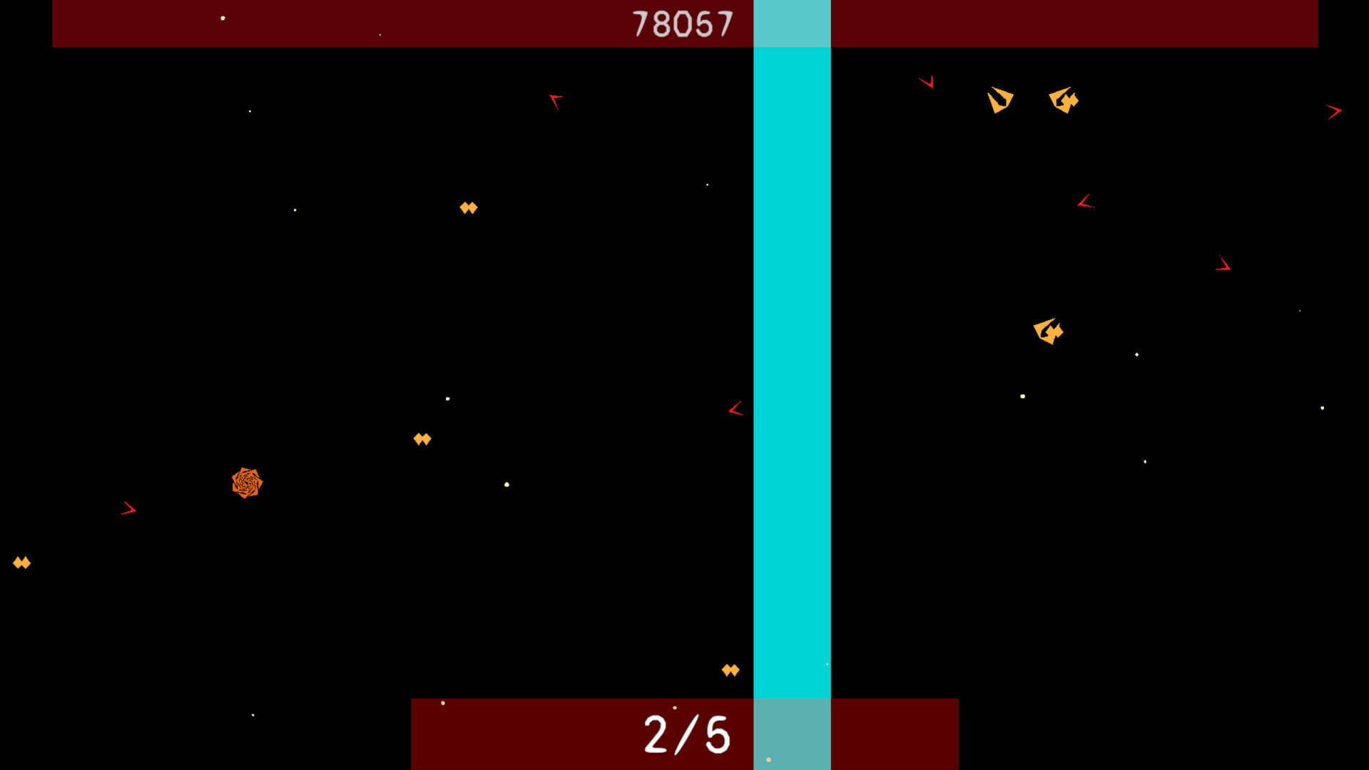 The Bullet Hell screenshot 4