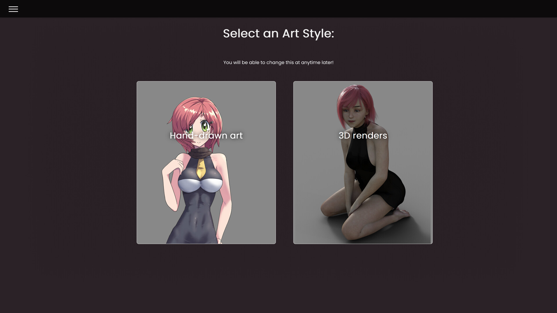 Succubus Stories screenshot 1