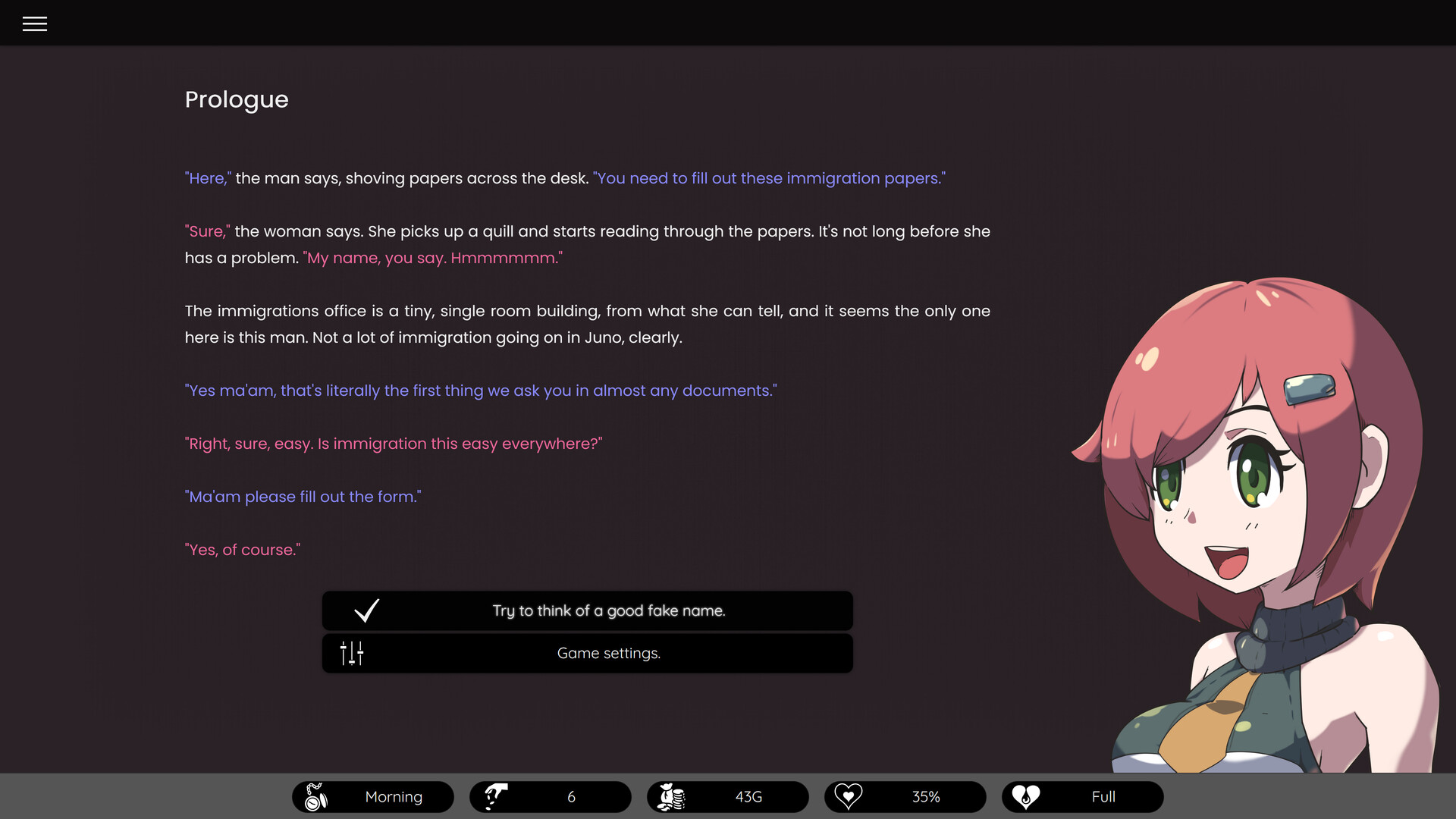 Succubus Stories screenshot 7