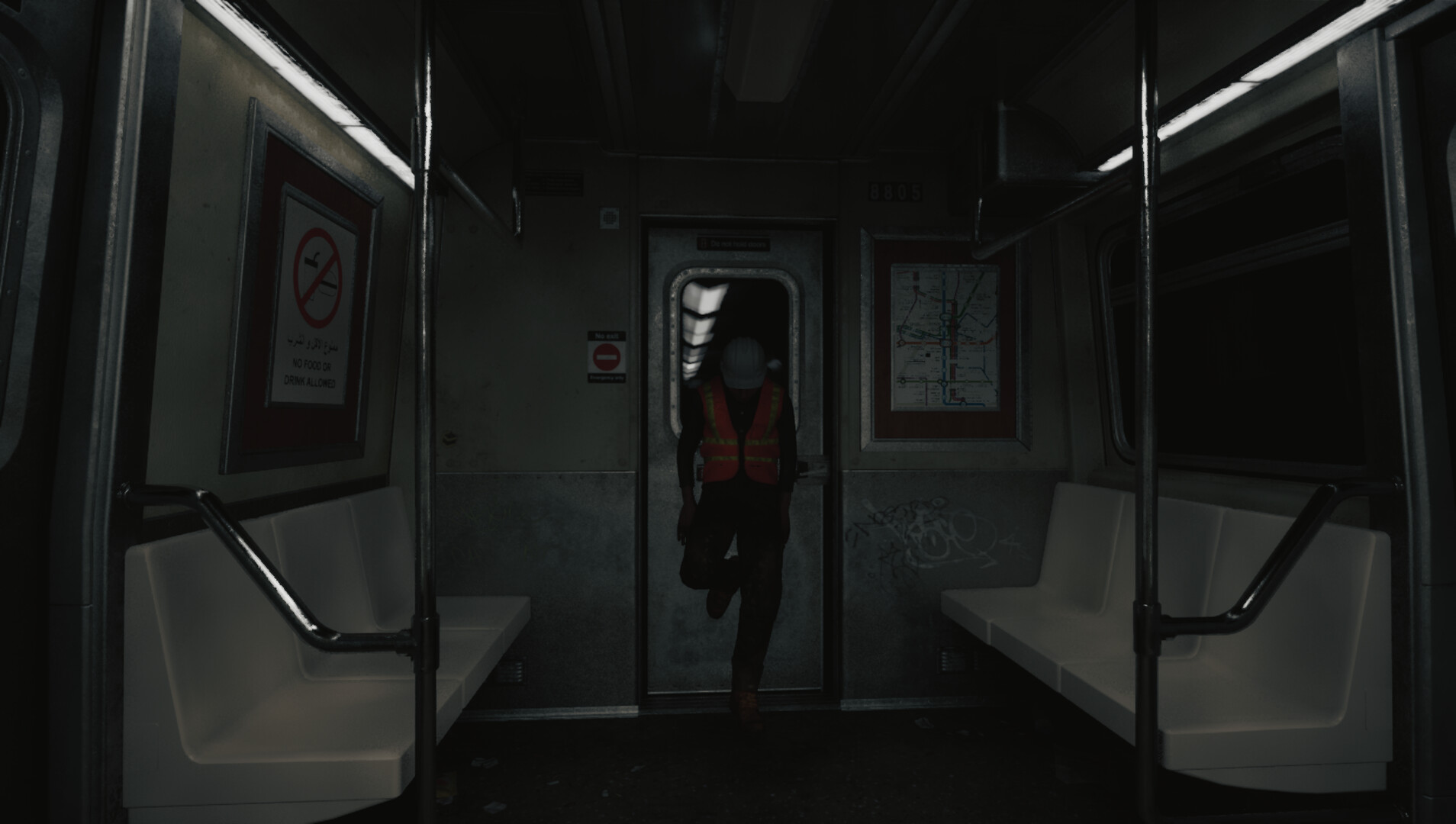 Station 0 - المحطة 0 screenshot 4