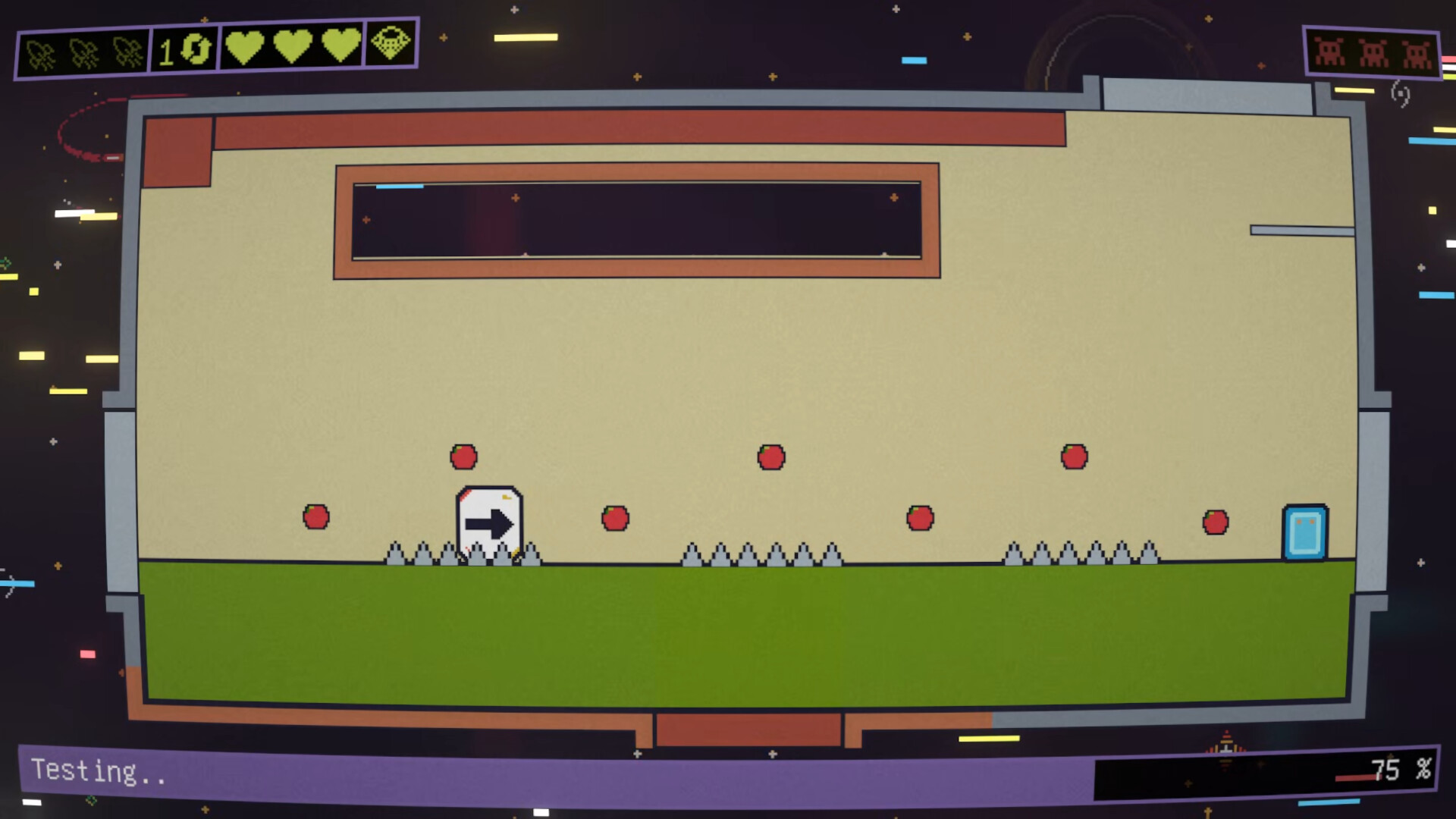 Game Dev Journey screenshot 2