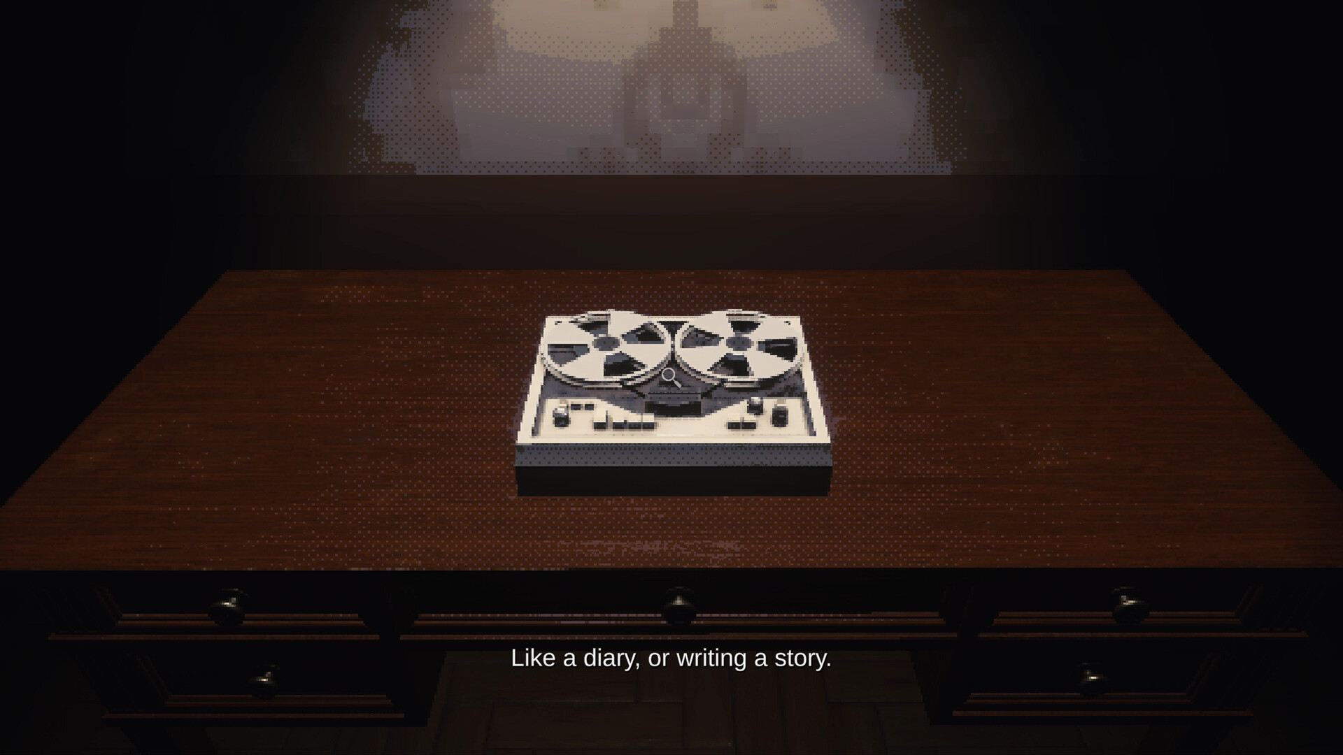 The Nest screenshot 6