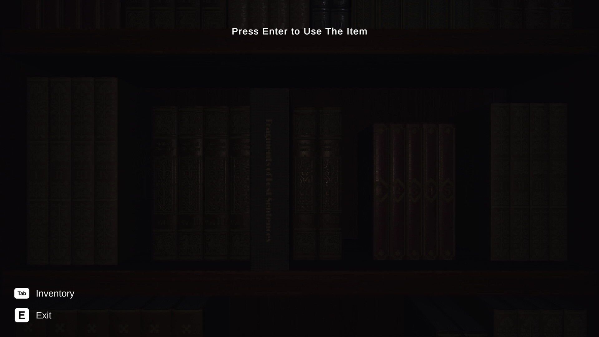The Nest screenshot 3