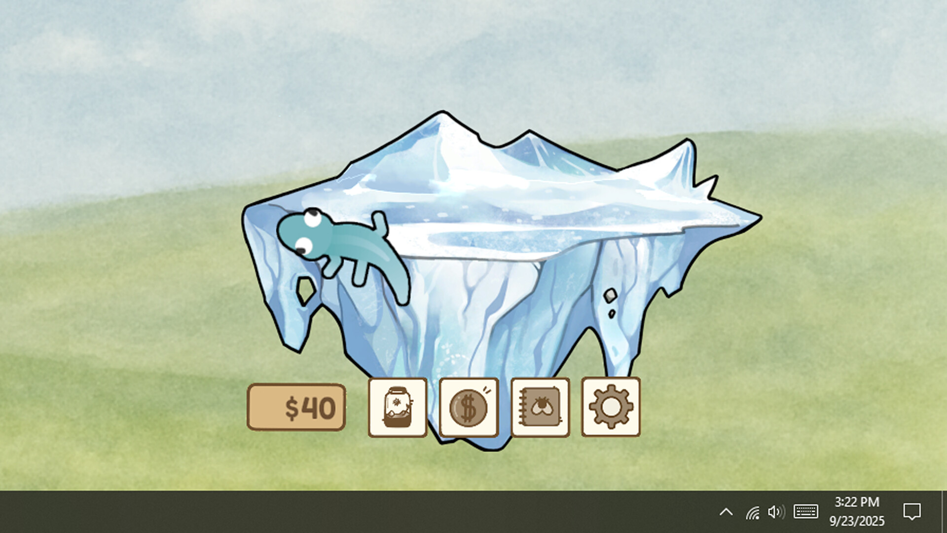 Pocket Gecko screenshot 6