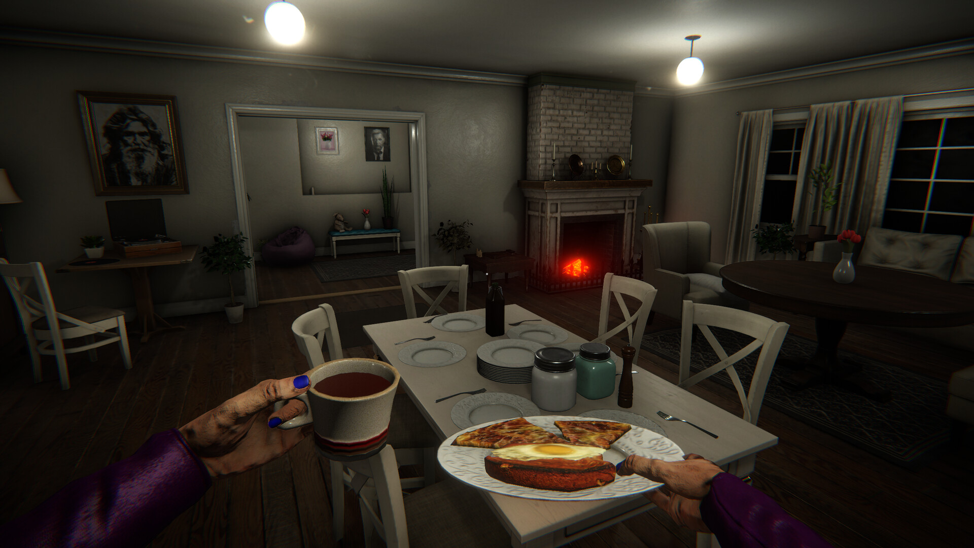 Sitter screenshot 3