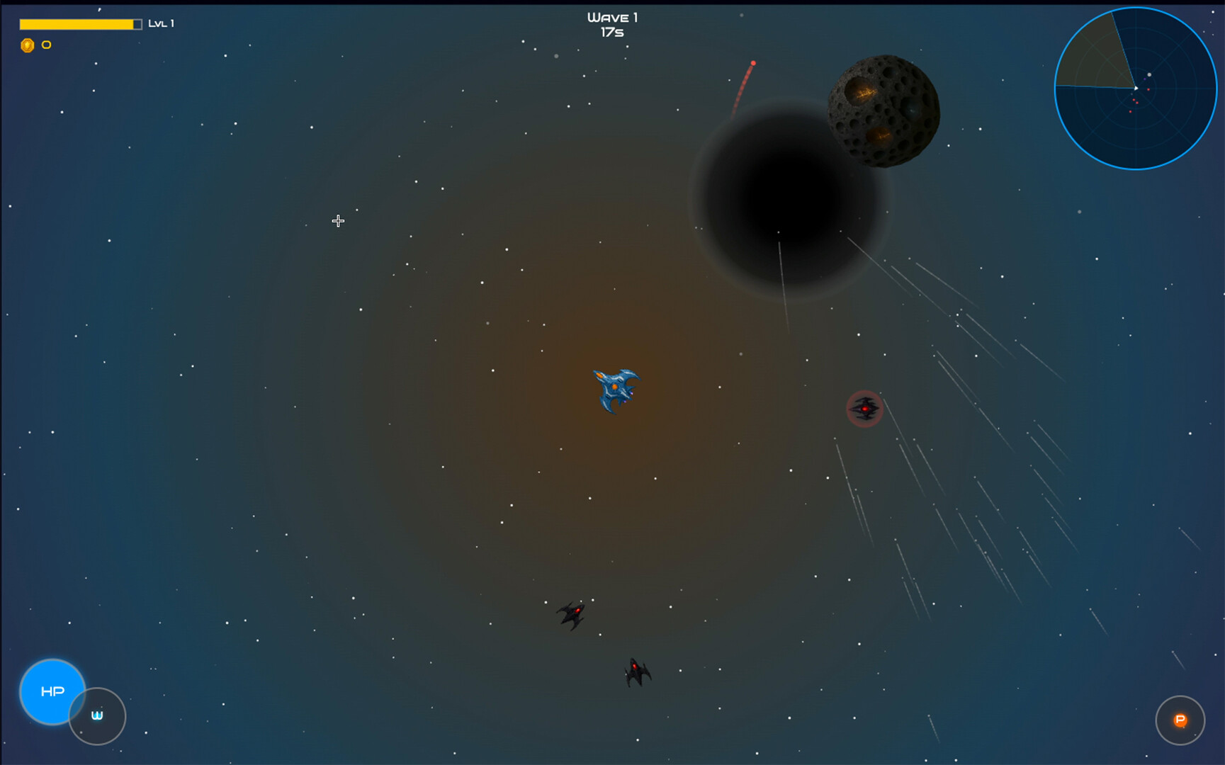 Astro Miners screenshot 6