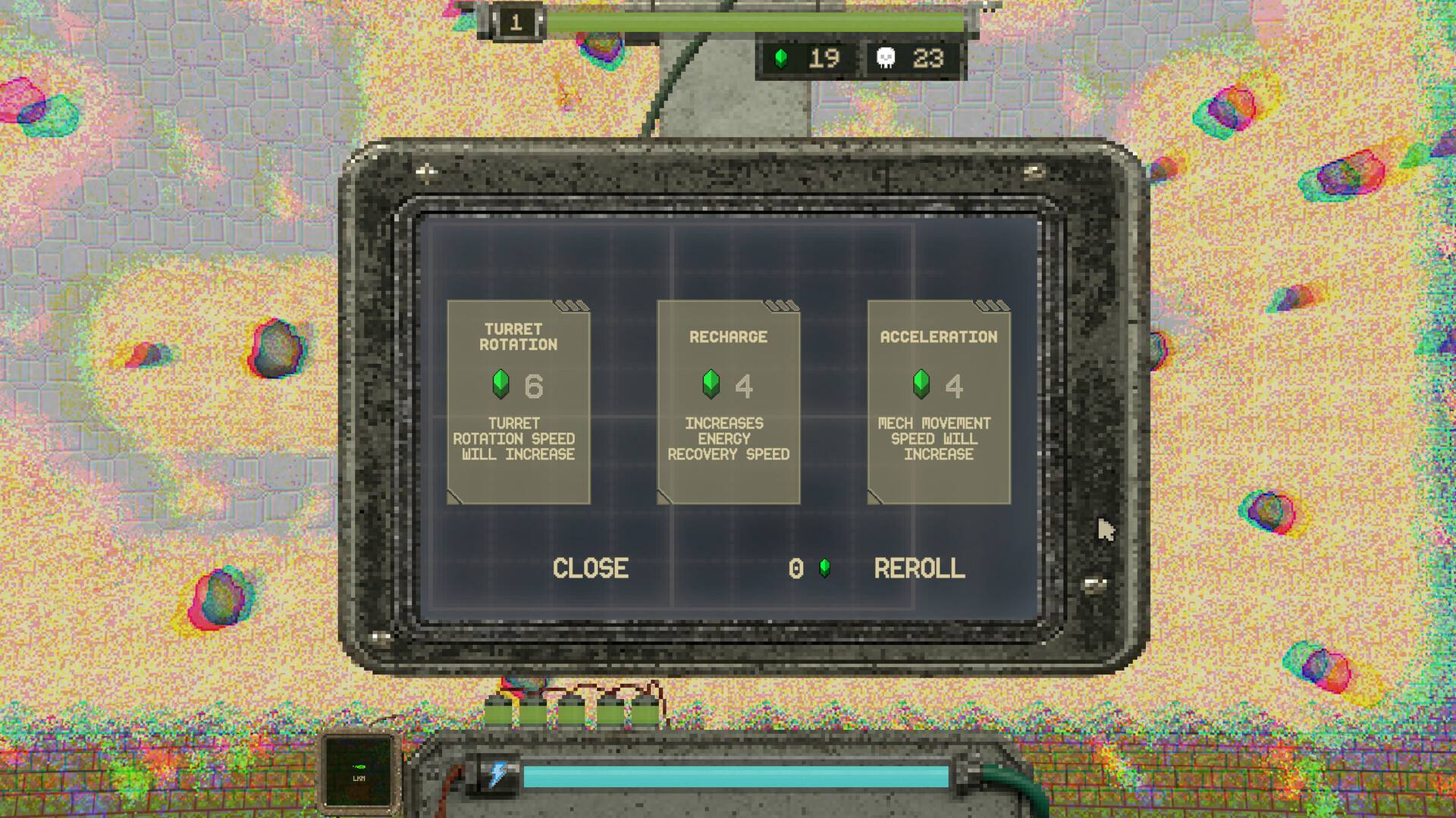 CyberArena screenshot 5