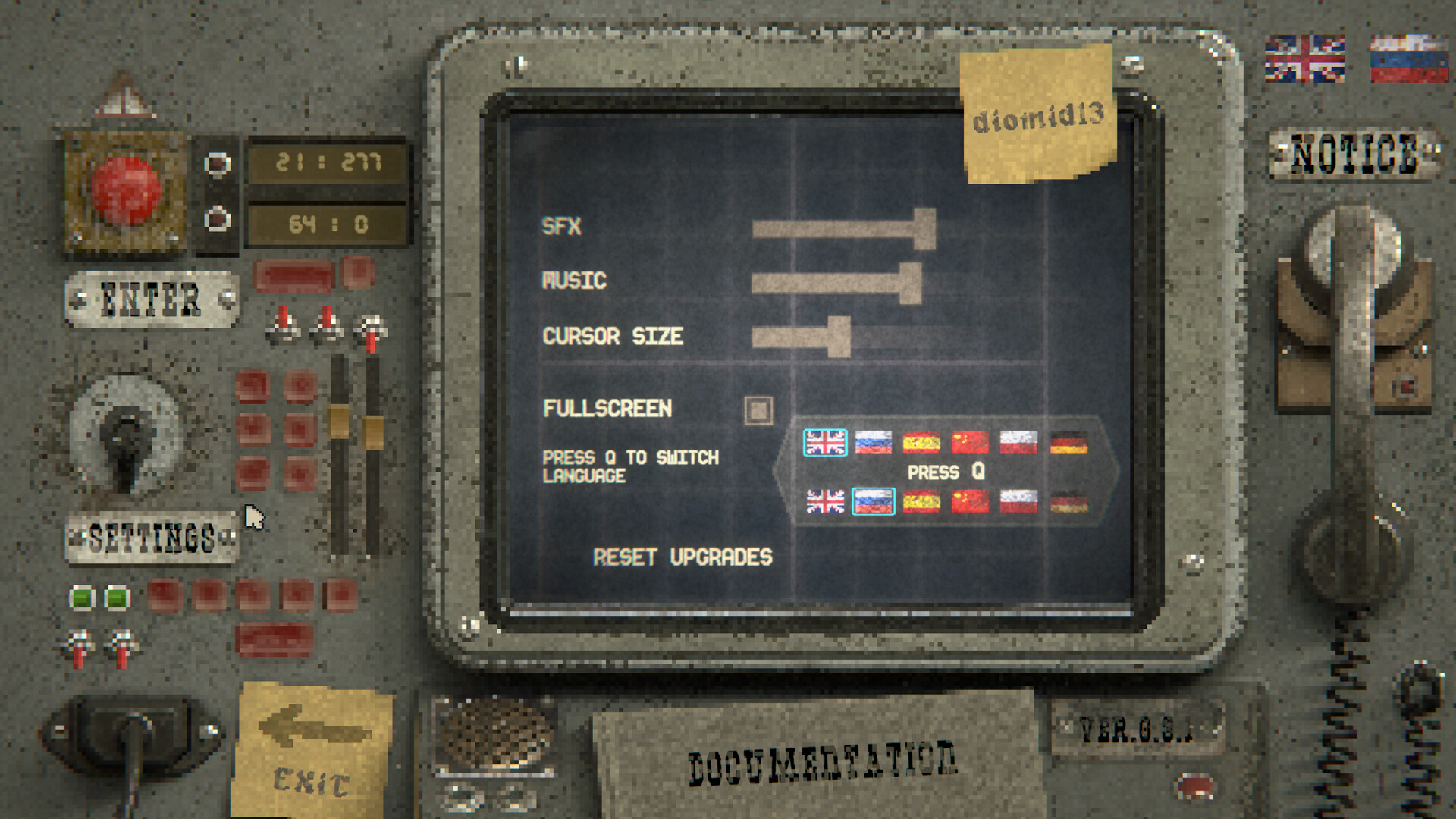 CyberArena screenshot 2