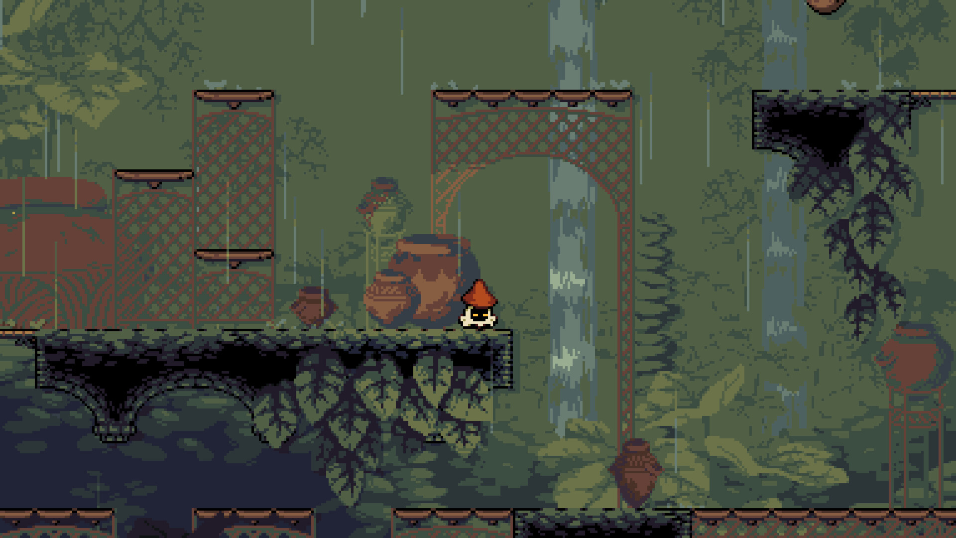 Heart of Mycelium screenshot 13