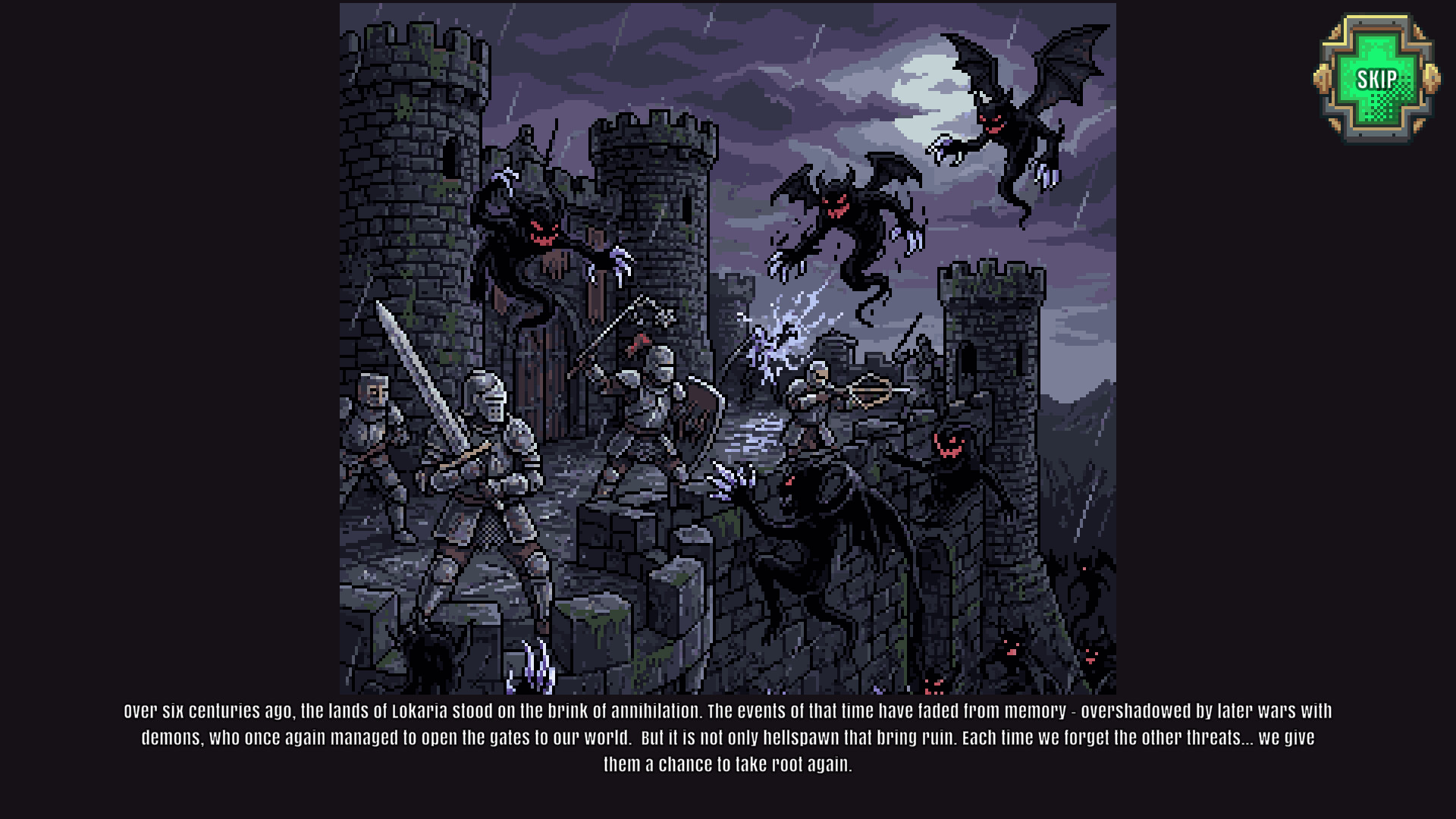 Zinkara screenshot 14