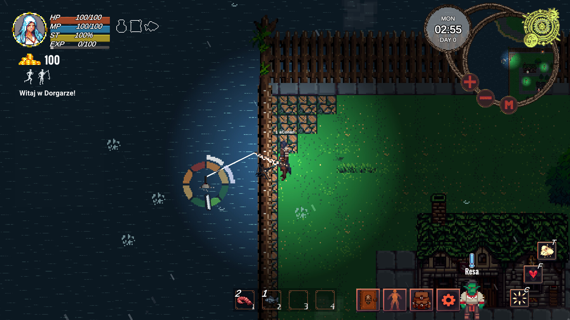 Zinkara screenshot 12