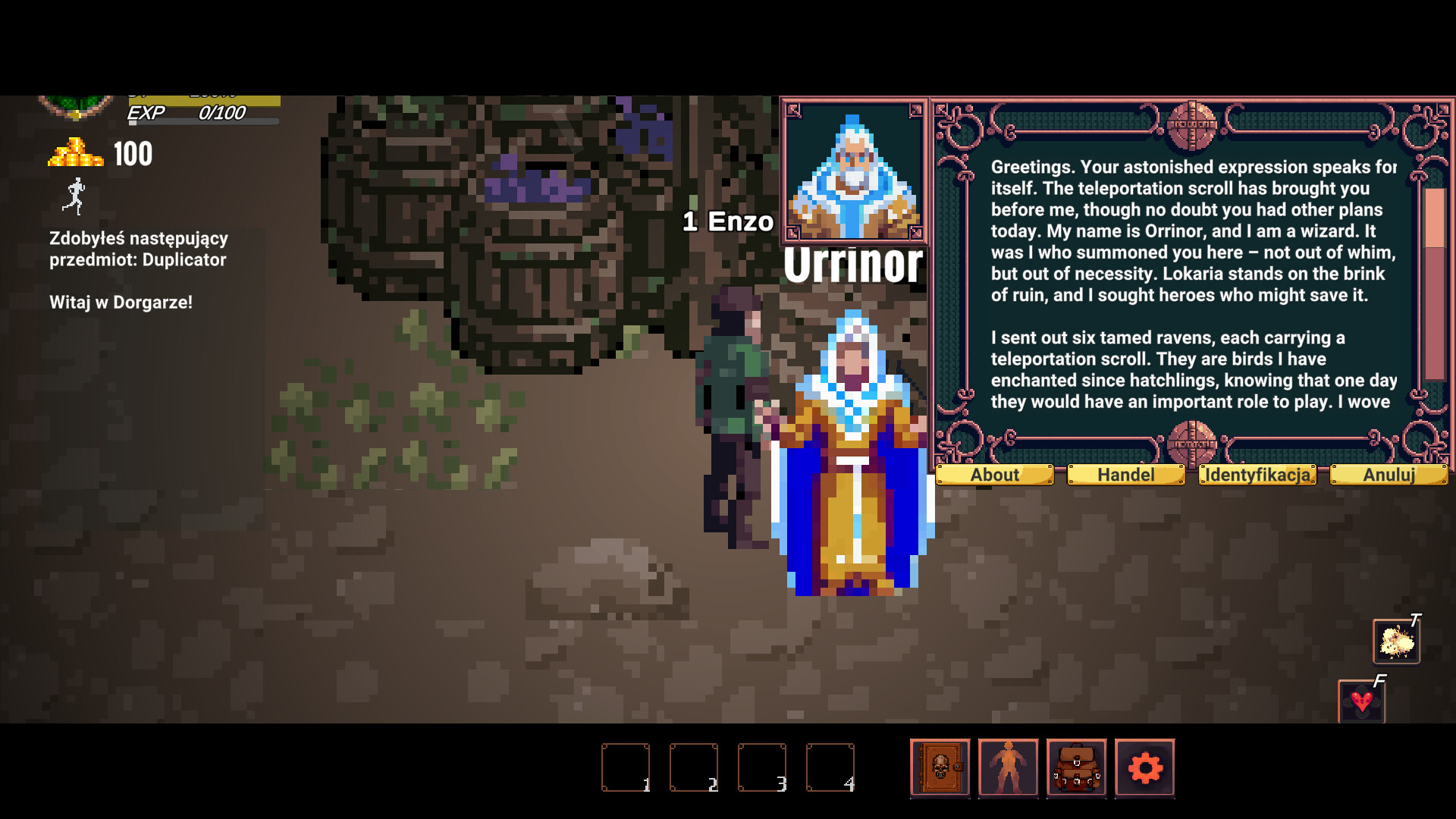 Zinkara screenshot 9
