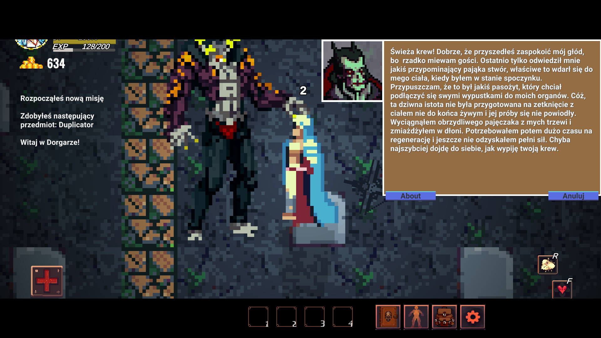 Zinkara screenshot 17