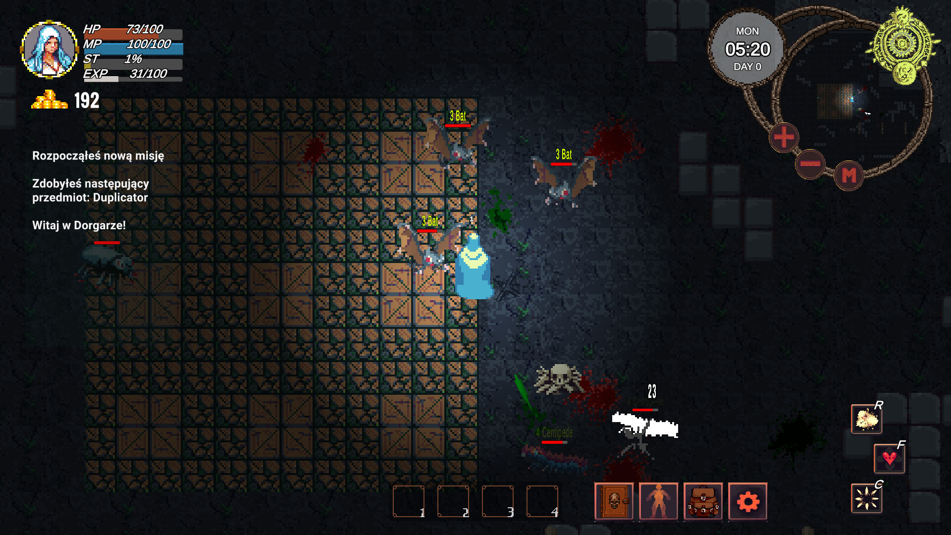 Zinkara screenshot 16