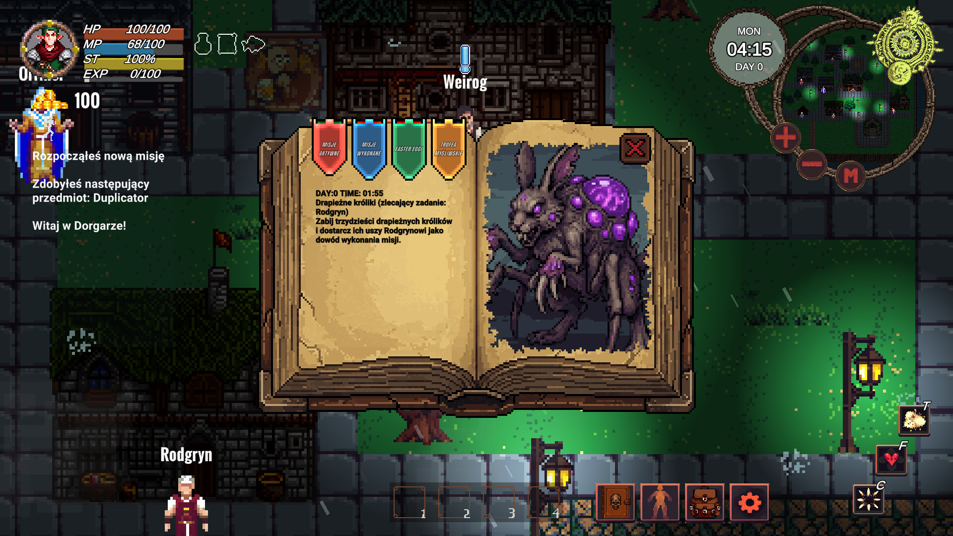 Zinkara screenshot 11