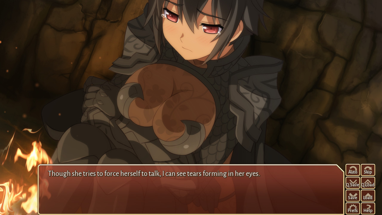 Sakura Fantasy screenshot 9