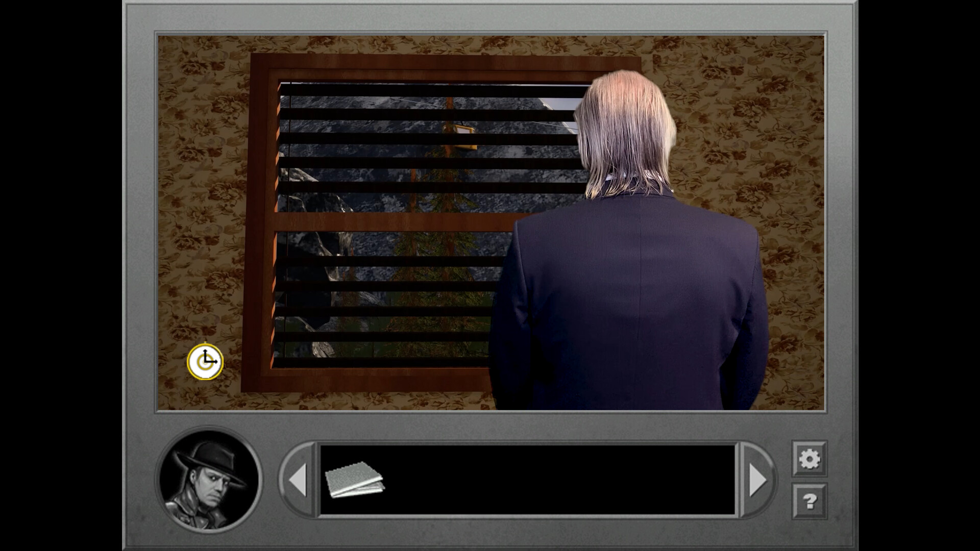 Mr. Ashfish's Distant Rehab screenshot 5