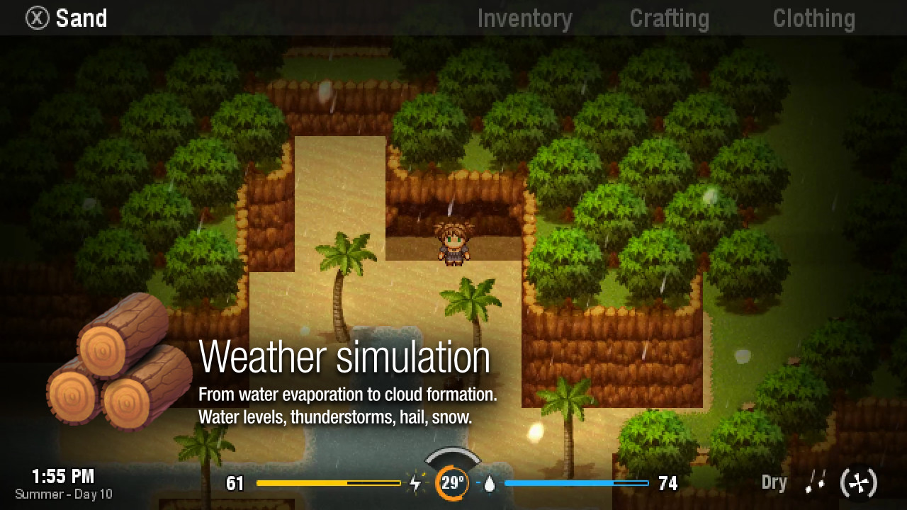 Unveil screenshot 6