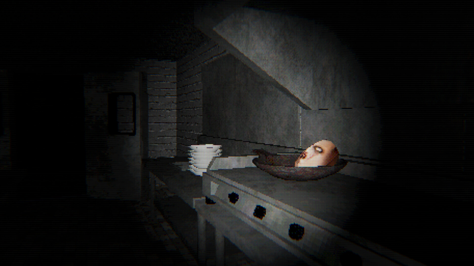 Phantom Floor screenshot 3