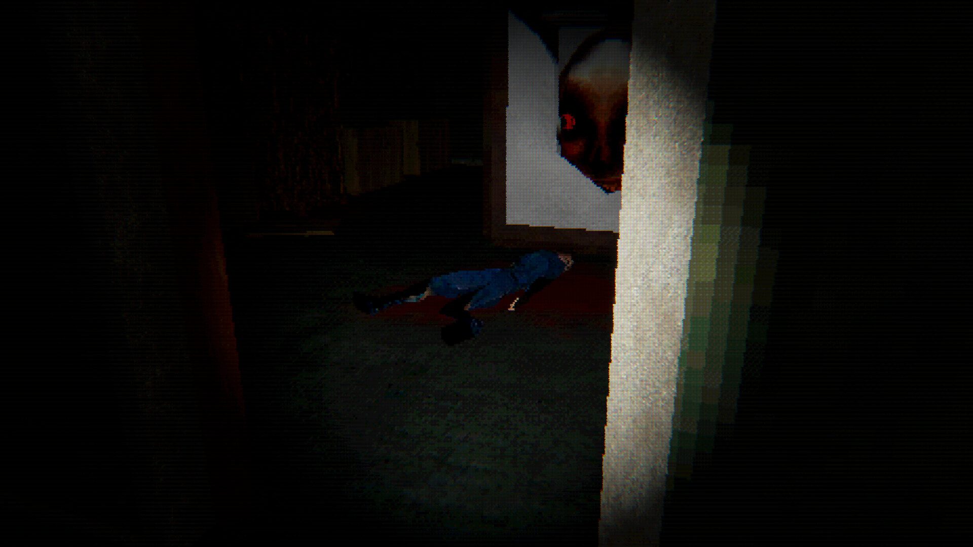 Phantom Floor screenshot 7