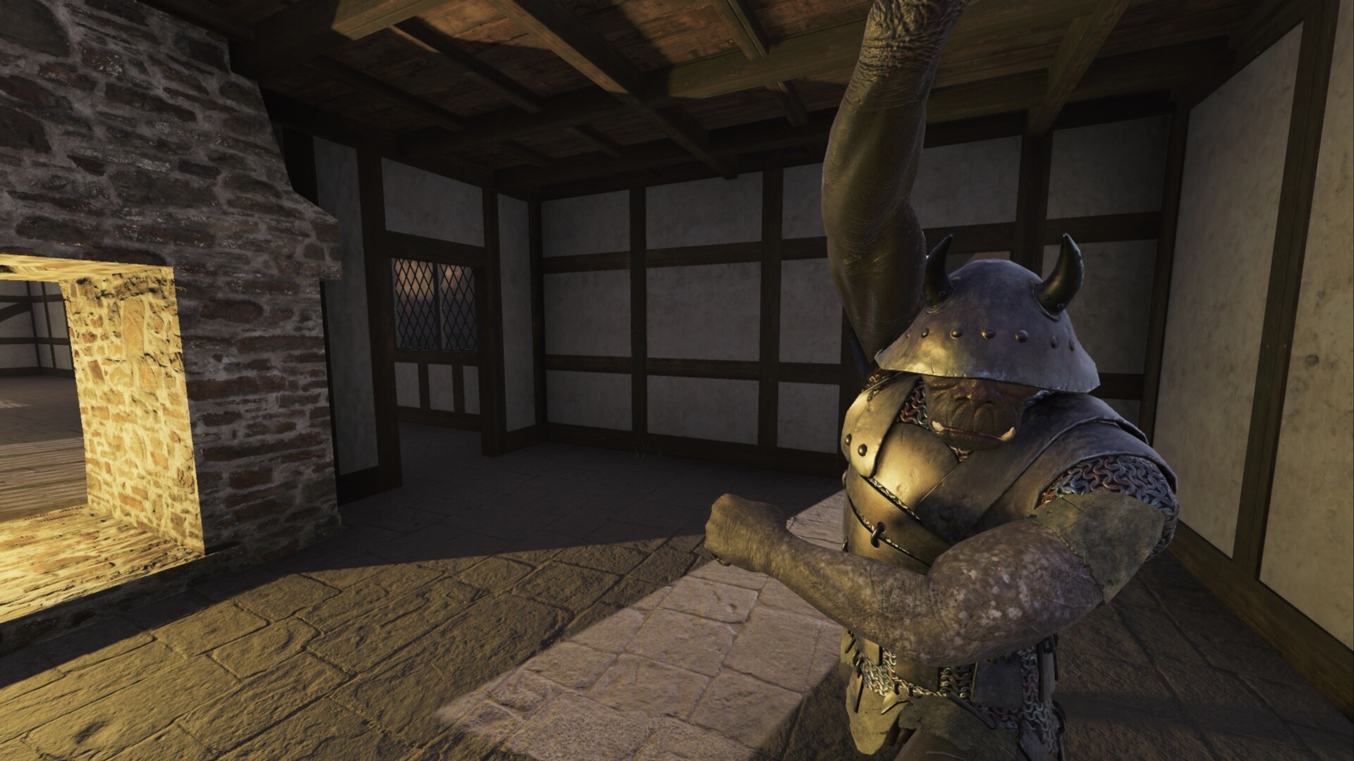 Dartmour: Tablets of the Ancients screenshot 12