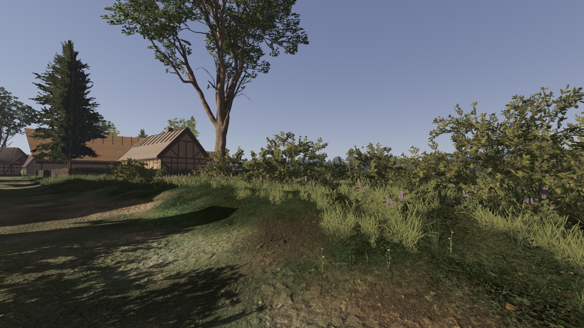 Dartmour: Tablets of the Ancients screenshot 2
