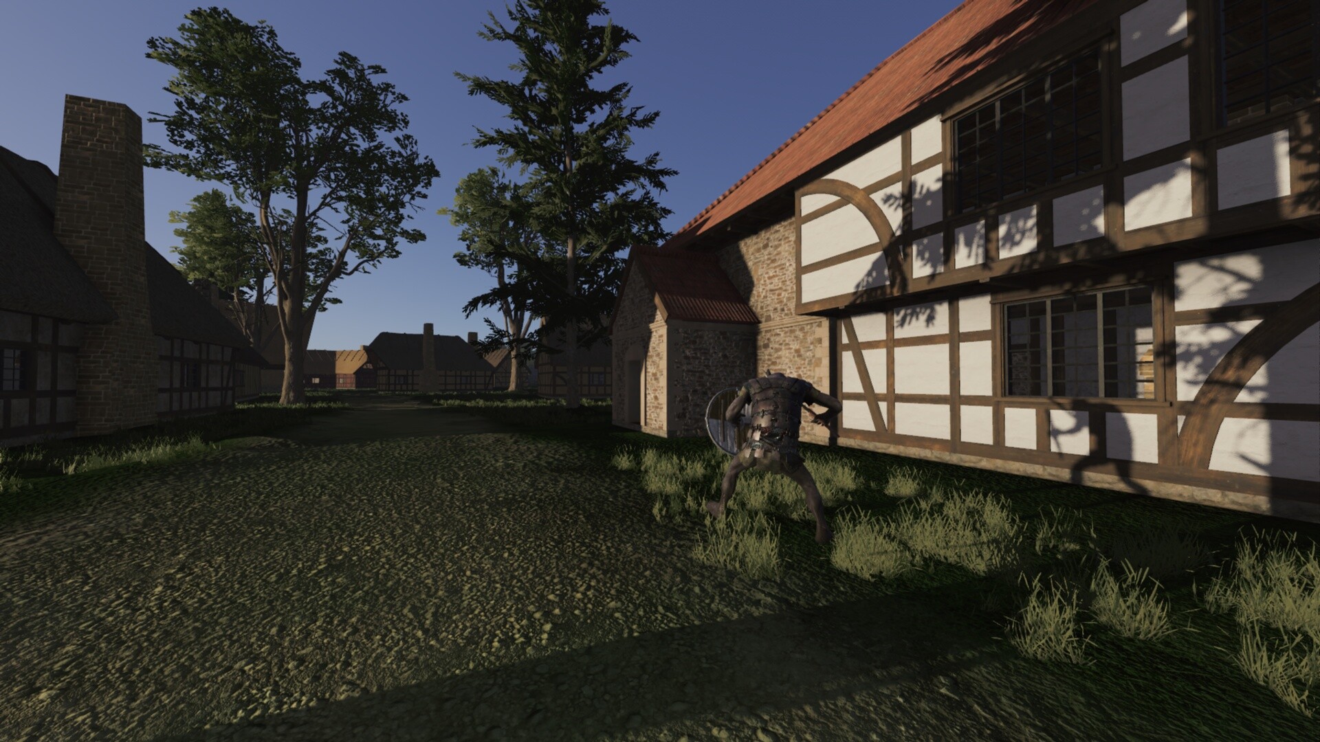 Dartmour: Tablets of the Ancients screenshot 17