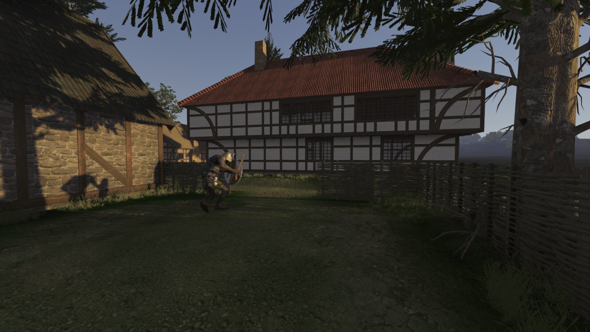 Dartmour: Tablets of the Ancients screenshot 3