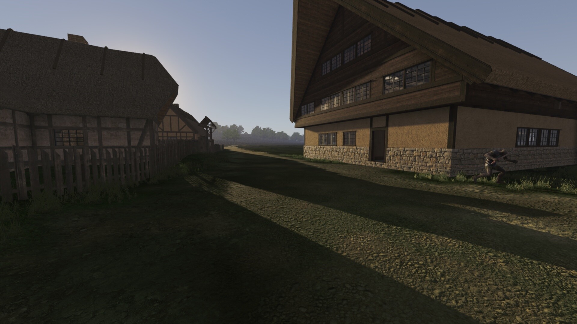 Dartmour: Tablets of the Ancients screenshot 6