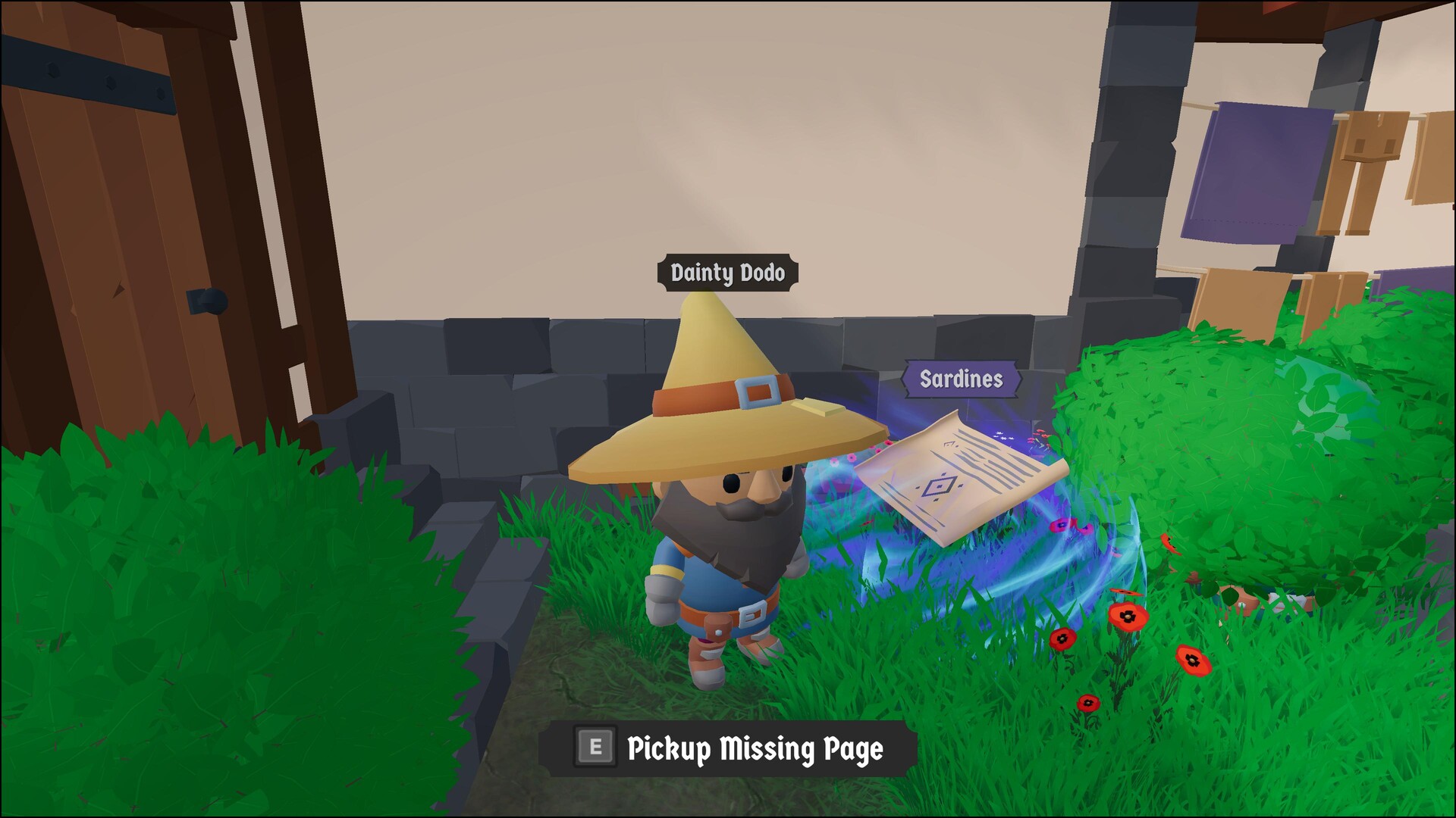 Knight Games screenshot 2