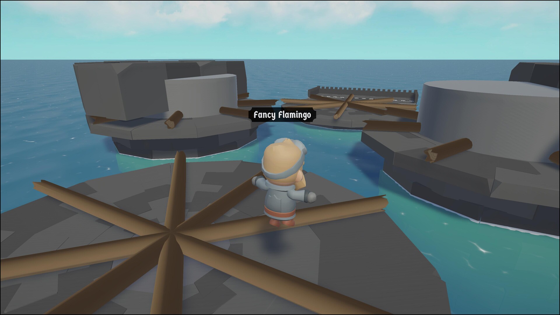 Knight Games screenshot 3