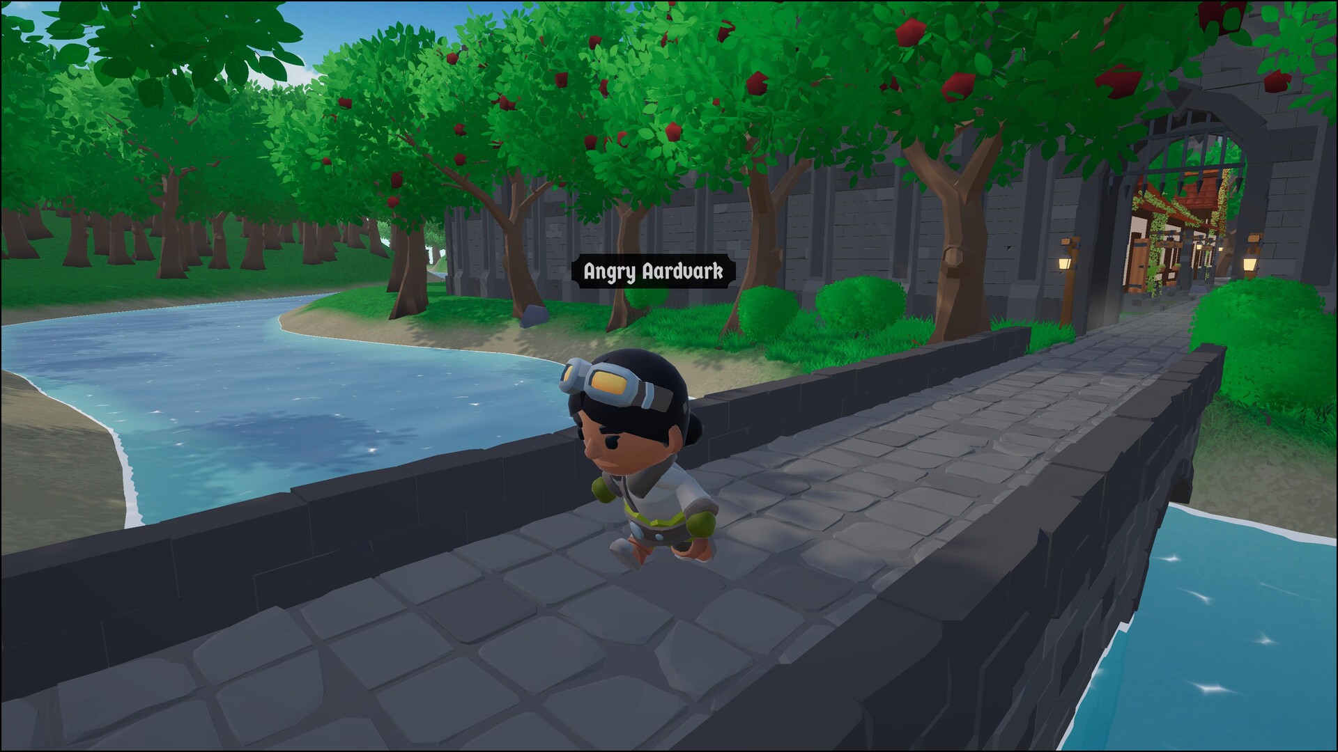 Knight Games screenshot 4
