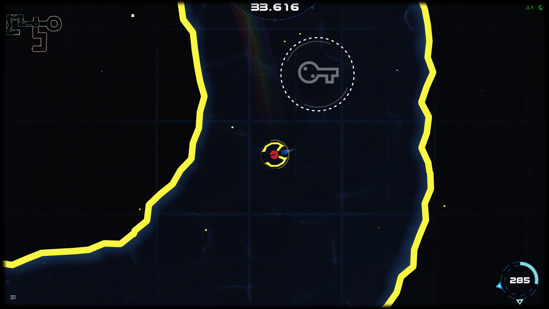 Drawn to Drift screenshot 10