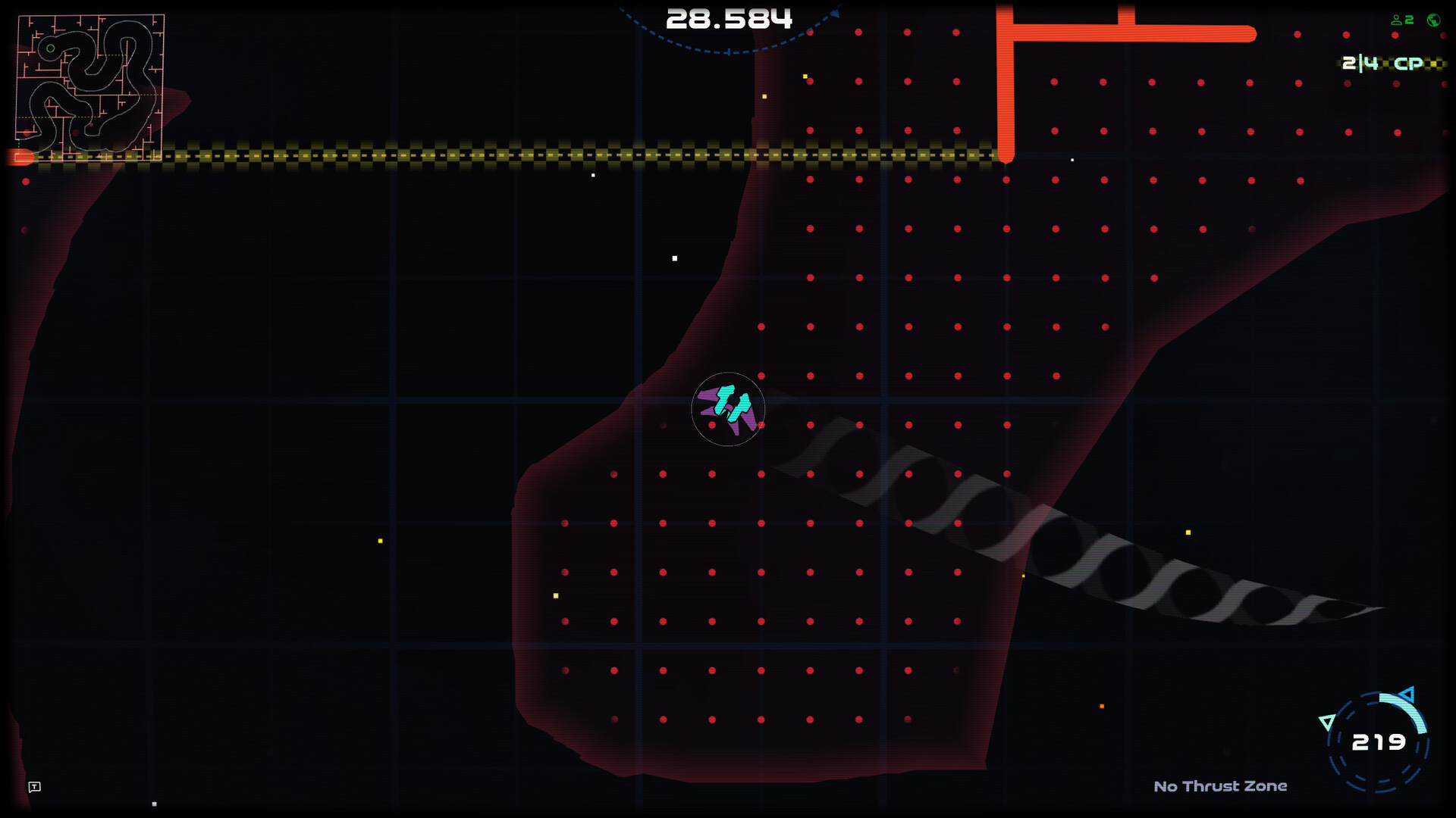 Drawn to Drift screenshot 11