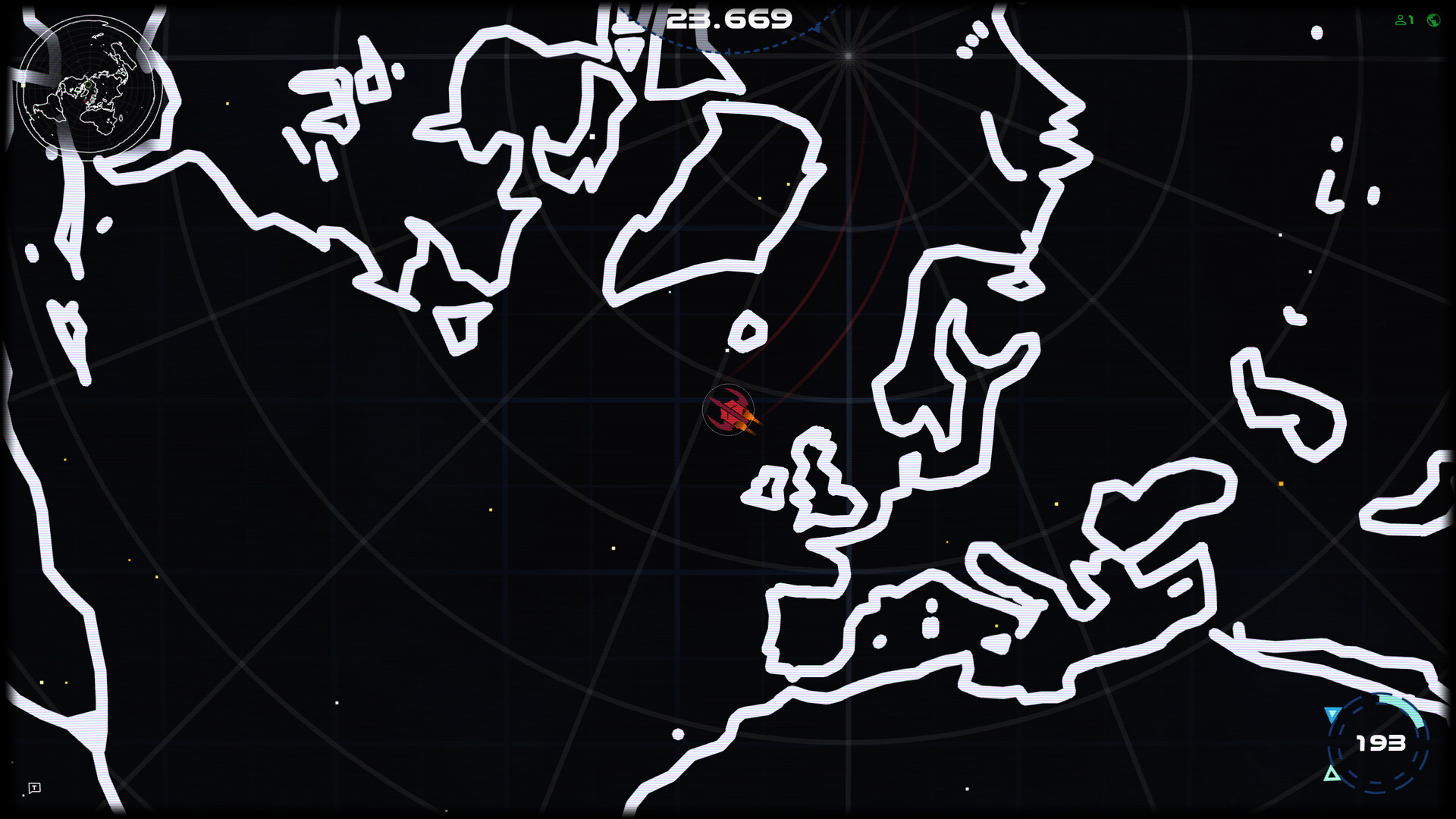 Drawn to Drift screenshot 7