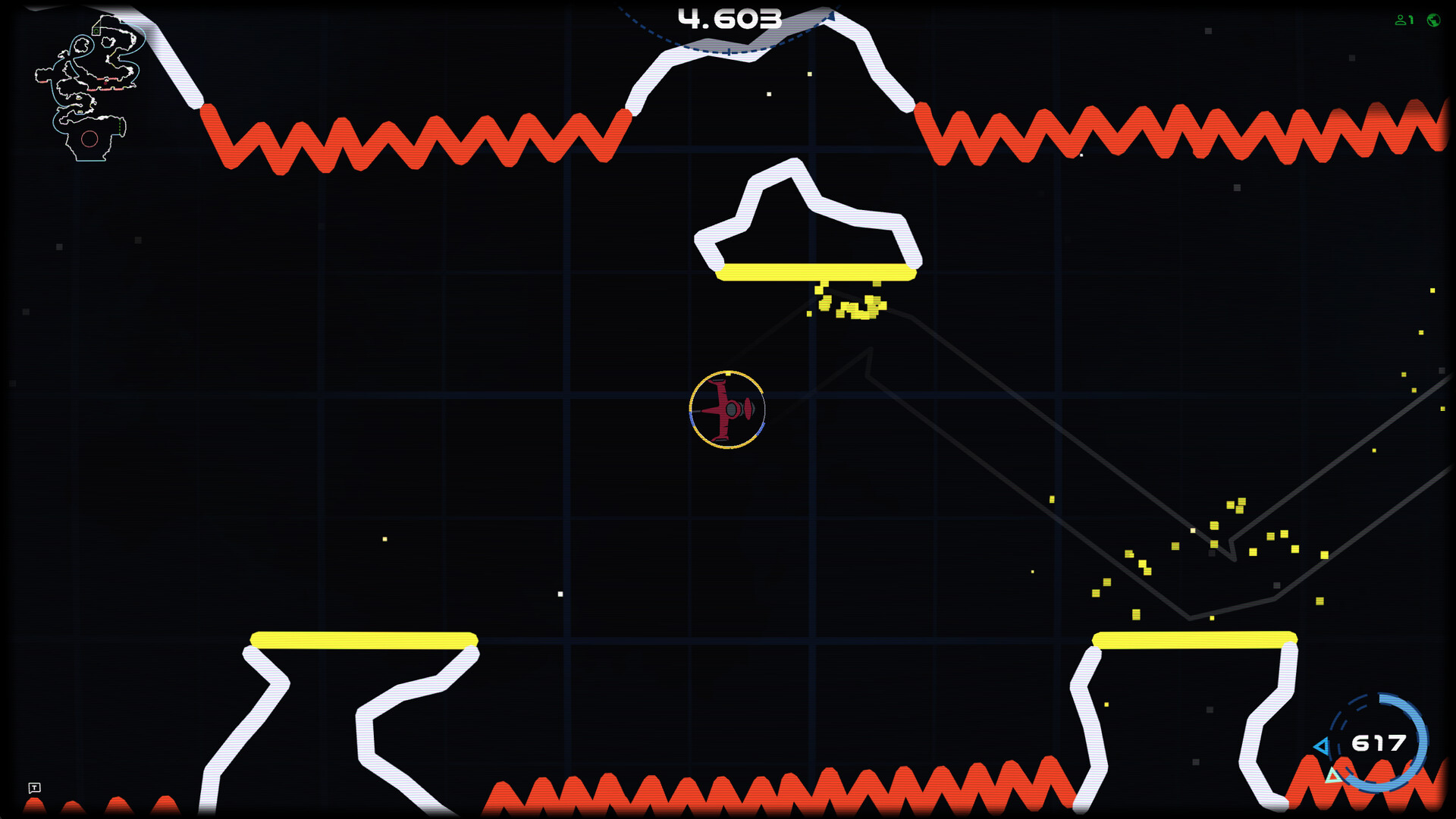 Drawn to Drift screenshot 8