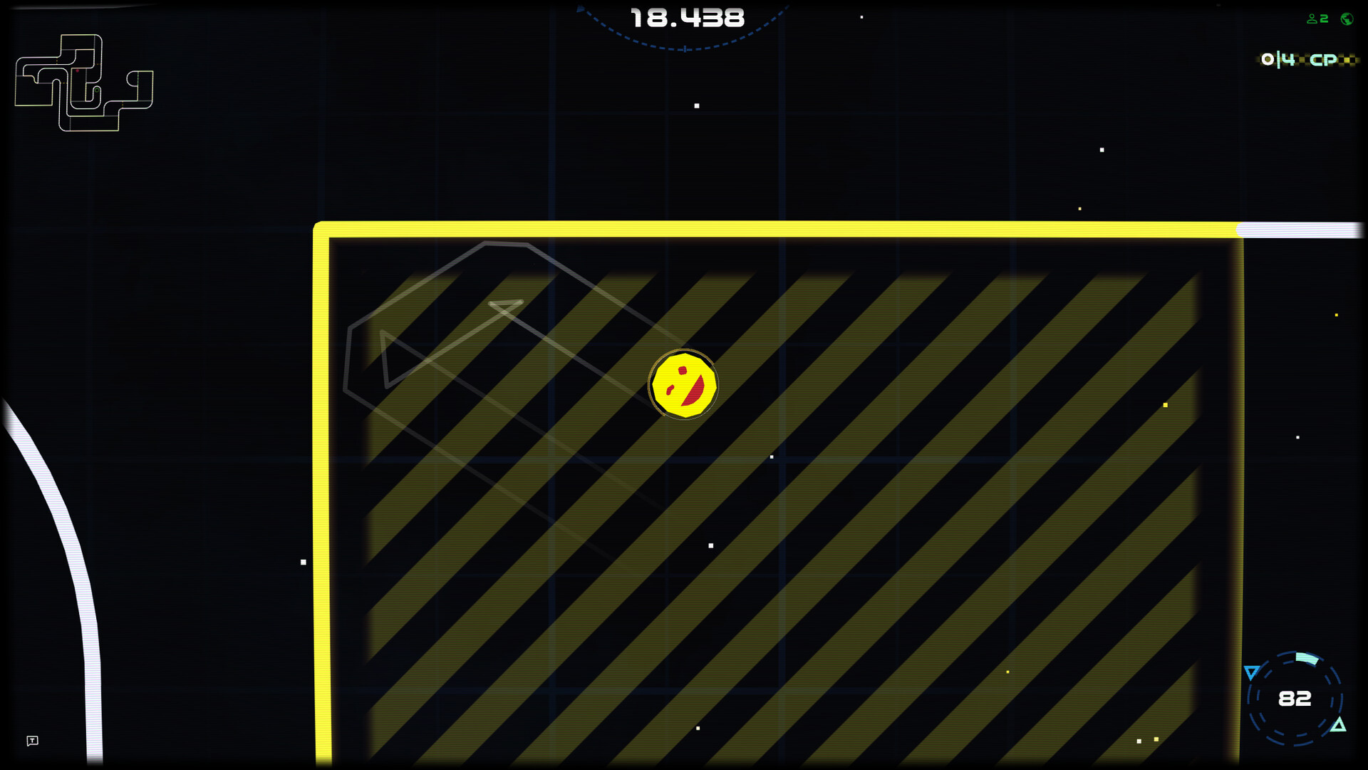 Drawn to Drift screenshot 4