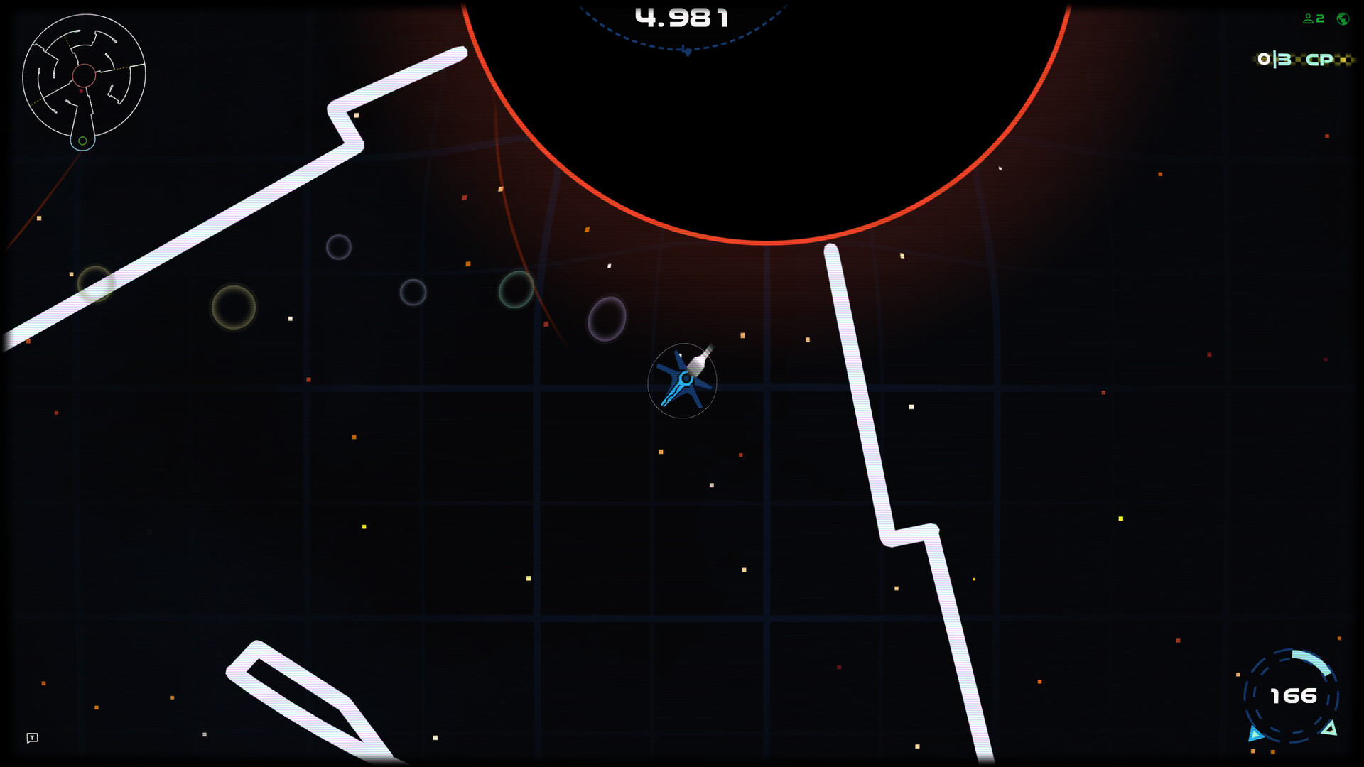 Drawn to Drift screenshot 5